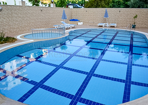 Уютная меблированная квартира 1+1 в Махмутларе 