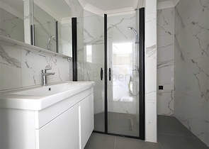 Современные апартаменты 1+1 рядом с пляжем Клеопатра