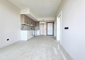 Современные апартаменты 1+1 рядом с пляжем Клеопатра