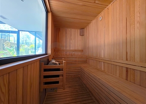 Современные апартаменты 1+1 рядом с пляжем Клеопатра