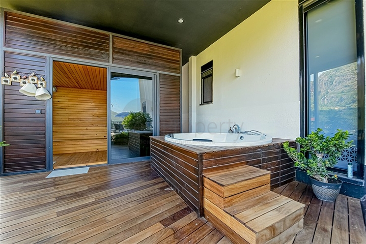 Роскошная вилла с панорамным видом на море — идеальное сочетание уюта, стиля и уединения