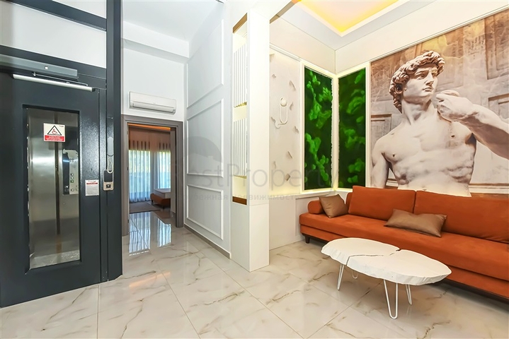 Роскошная вилла с панорамным видом на море — идеальное сочетание уюта, стиля и уединения