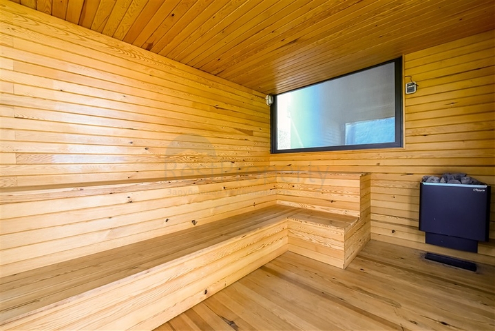 Роскошная вилла с панорамным видом на море — идеальное сочетание уюта, стиля и уединения