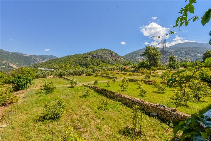 Роскошная вилла с панорамным видом на море — идеальное сочетание уюта, стиля и уединения