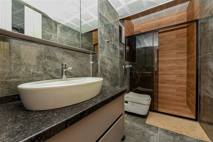 Роскошная вилла с панорамным видом на море — идеальное сочетание уюта, стиля и уединения