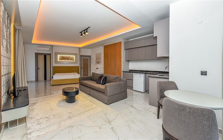 Роскошная вилла с панорамным видом на море — идеальное сочетание уюта, стиля и уединения