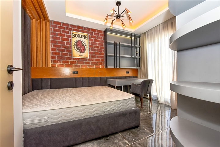 Роскошная вилла с панорамным видом на море — идеальное сочетание уюта, стиля и уединения