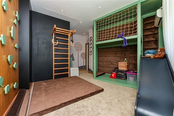 Роскошная вилла с панорамным видом на море — идеальное сочетание уюта, стиля и уединения