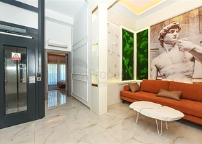 Роскошная вилла с панорамным видом на море — идеальное сочетание уюта, стиля и уединения