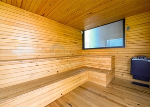 Роскошная вилла с панорамным видом на море — идеальное сочетание уюта, стиля и уединения