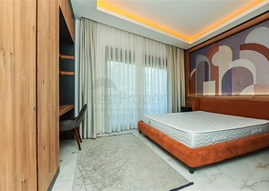 Роскошная вилла с панорамным видом на море — идеальное сочетание уюта, стиля и уединения