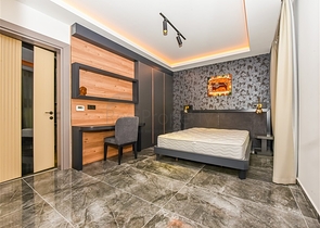 Роскошная вилла с панорамным видом на море — идеальное сочетание уюта, стиля и уединения