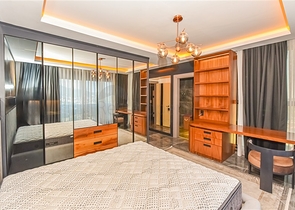 Роскошная вилла с панорамным видом на море — идеальное сочетание уюта, стиля и уединения