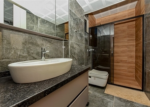 Роскошная вилла с панорамным видом на море — идеальное сочетание уюта, стиля и уединения