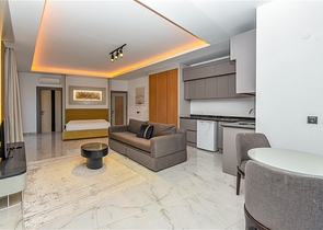 Роскошная вилла с панорамным видом на море — идеальное сочетание уюта, стиля и уединения