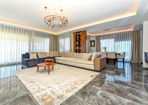 Роскошная вилла с панорамным видом на море — идеальное сочетание уюта, стиля и уединения