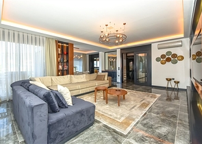 Роскошная вилла с панорамным видом на море — идеальное сочетание уюта, стиля и уединения