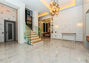 Роскошная вилла с панорамным видом на море — идеальное сочетание уюта, стиля и уединения