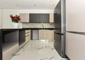 Современная вилла с морским видом в окружении природы и премиального комфорта