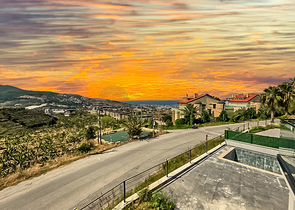 Современная вилла с морским видом в окружении природы и премиального комфорта