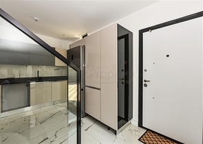 Современная вилла с морским видом в окружении природы и премиального комфорта