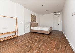 Современная вилла с морским видом в окружении природы и премиального комфорта