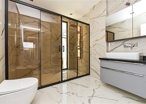 Современная вилла с морским видом в окружении природы и премиального комфорта