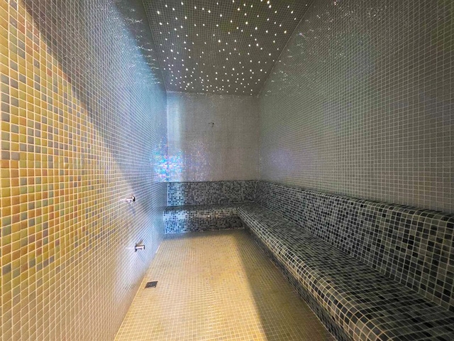 Современные апартаменты с панорамным видом на море 