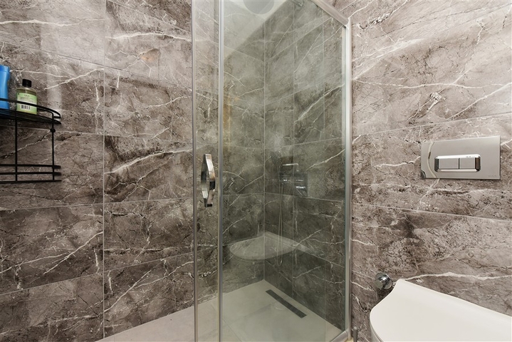 Современные апартаменты с панорамным видом на море 