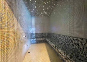 Современные апартаменты с панорамным видом на море 