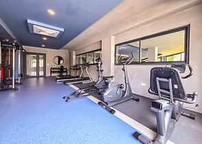 Современные апартаменты с панорамным видом на море 