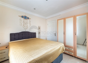 Идеальный дом у моря: просторная вилла с видом на Средиземное море