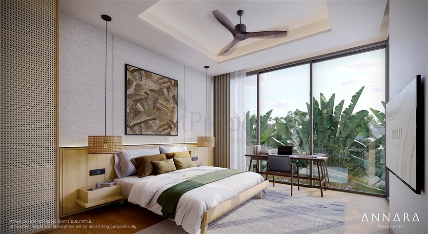 Эксклюзивные виллы премиум-класса на Пхукете — воплощение роскоши и уединения