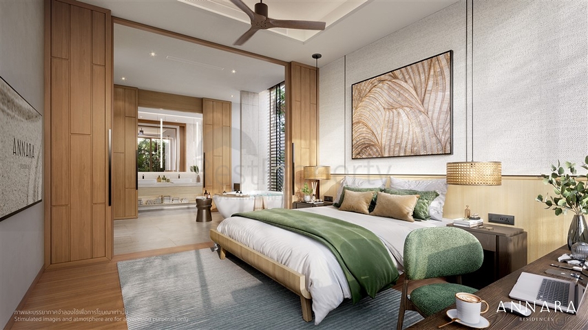 Эксклюзивные виллы премиум-класса на Пхукете — воплощение роскоши и уединения