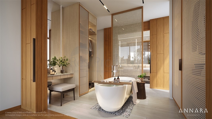 Эксклюзивные виллы премиум-класса на Пхукете — воплощение роскоши и уединения