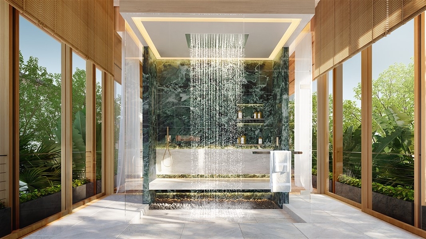 Эксклюзивные виллы премиум-класса на Пхукете — воплощение роскоши и уединения