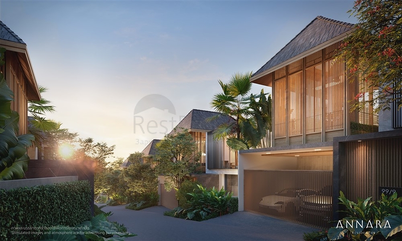 Эксклюзивные виллы премиум-класса на Пхукете — воплощение роскоши и уединения