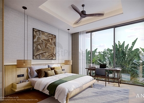 Эксклюзивные виллы премиум-класса на Пхукете — воплощение роскоши и уединения