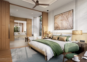 Эксклюзивные виллы премиум-класса на Пхукете — воплощение роскоши и уединения