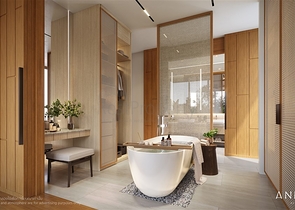 Эксклюзивные виллы премиум-класса на Пхукете — воплощение роскоши и уединения