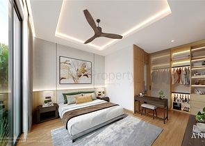 Эксклюзивные виллы премиум-класса на Пхукете — воплощение роскоши и уединения