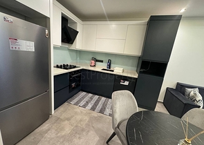 Уютная квартира с богатой инфраструктурой в одном из лучших районов Алании