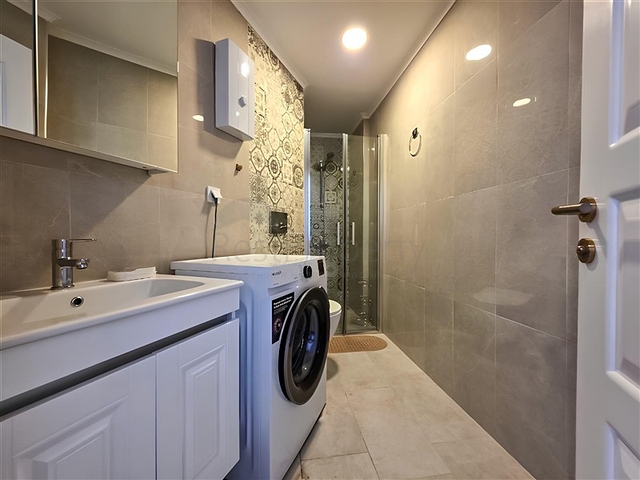 Аренда уютной квартиры 1+1 с богатой инфраструктурой в самом сердце Махмутлара Аренда уютной квартиры 1+1 с богатой инфраструктурой в самом сердце Махмутлара