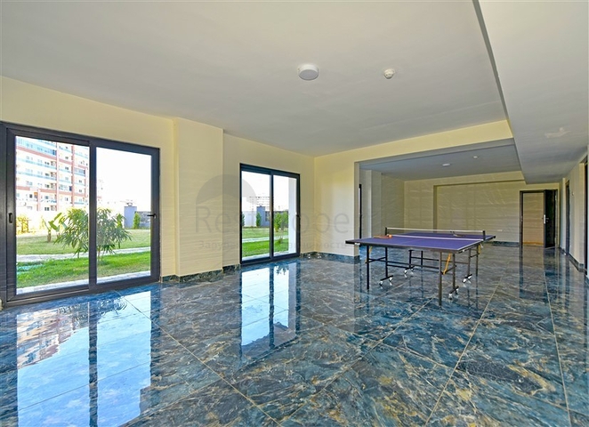 Аренда уютной квартиры 1+1 с богатой инфраструктурой в самом сердце Махмутлара Аренда уютной квартиры 1+1 с богатой инфраструктурой в самом сердце Махмутлара