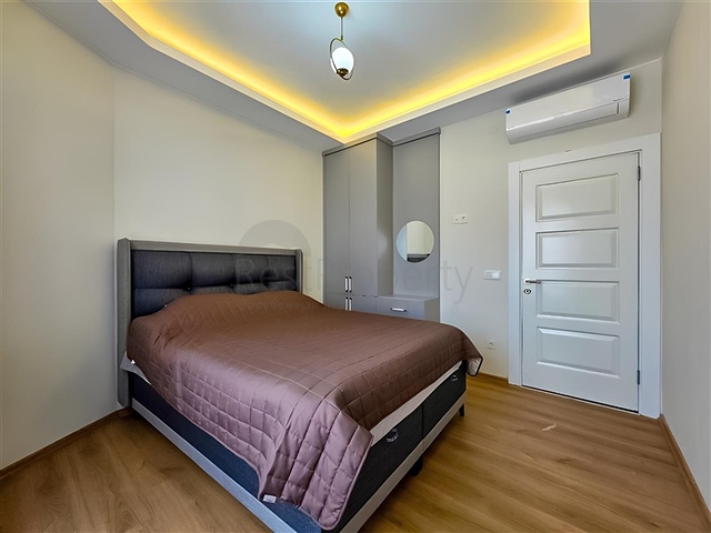 Аренда уютной квартиры 1+1 с богатой инфраструктурой в самом сердце Махмутлара Аренда уютной квартиры 1+1 с богатой инфраструктурой в самом сердце Махмутлара