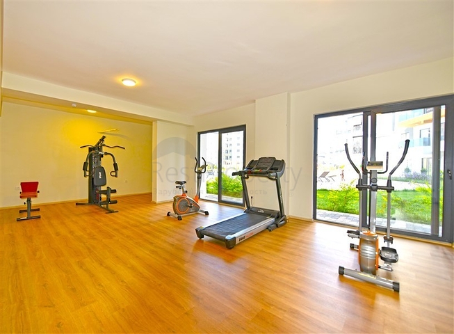 Аренда уютной квартиры 1+1 с богатой инфраструктурой в самом сердце Махмутлара Аренда уютной квартиры 1+1 с богатой инфраструктурой в самом сердце Махмутлара