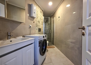 Аренда уютной квартиры 1+1 с богатой инфраструктурой в самом сердце Махмутлара Аренда уютной квартиры 1+1 с богатой инфраструктурой в самом сердце Махмутлара