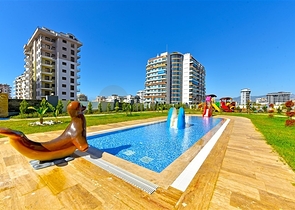 Аренда уютной квартиры 1+1 с богатой инфраструктурой в самом сердце Махмутлара Аренда уютной квартиры 1+1 с богатой инфраструктурой в самом сердце Махмутлара