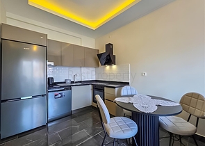 Аренда уютной квартиры 1+1 с богатой инфраструктурой в самом сердце Махмутлара Аренда уютной квартиры 1+1 с богатой инфраструктурой в самом сердце Махмутлара