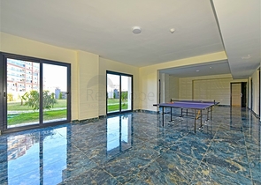 Аренда уютной квартиры 1+1 с богатой инфраструктурой в самом сердце Махмутлара Аренда уютной квартиры 1+1 с богатой инфраструктурой в самом сердце Махмутлара